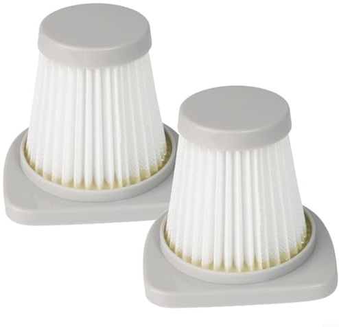 Oniissy Replacement Part fit for Hoover VSC02B16T-30 Filter - Bush Stick Vacuum Cleaner Filter(2PCS)