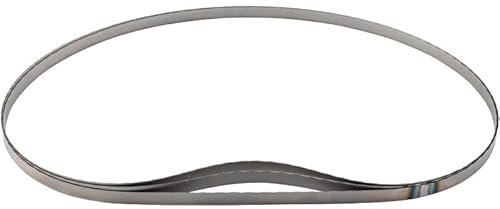 3Pcs M42 1140mm for T-05608 1140 12.7 0.5mm 18 TPI Bi-Metal Portable Band Saw Blade Bimetal Metal Cutting Band Saw Blade