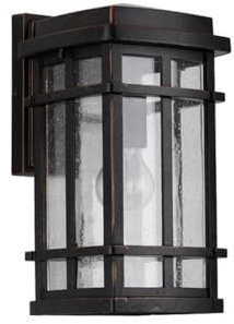 GUOGUOSM E27 Cinesa da Parete da Esterno Cinese Light Light Villa Park Gate Fence Luce murale per Esterni IP54 Waterproof Wall Light Terrazza Balcone Muratura Esterna Luce da Parete Esterna