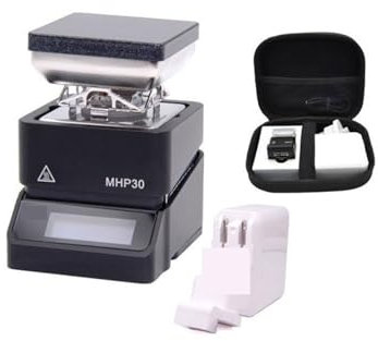 KENBT TZT MHP30 PD Digital Mini Station de préchauffage de Plaque chauffante température constante for Le démontage du téléphone,Haute efficacité et durabilité