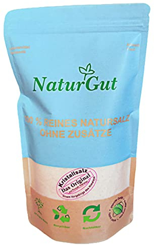 Sale himalayano fine im Busta poliestere 500 g dal sale Range Pakistan