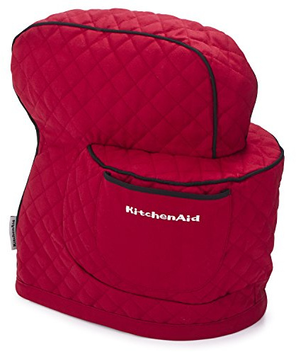 Kitchenaid 5KSMCT1ER KSM-Abdeckhaube, rot