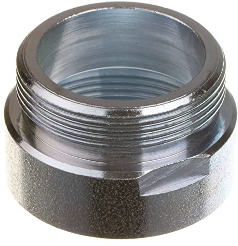 Überwurfmutter Krümmer, 1 .Untermaß für Reparatur/Regenerierung - Simson (ca. Ø33,80mm)