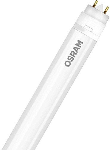 OSRAM 4052899943018 A+, SubstiTUBE Advanced HF/LED-Röhre, 4000 K, 1er-Pack, Plastik, 8,9 W, G13, kaltweiß, 59 x 2,6 x 2,6 cm