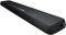 Yamaha YAS-107 Soundbar schwarz – TV Lautsprecher mit Smart-App Steuerung & 3D Surround Sound – Bluetooth kompatibel für kabelloses Musikstreaming