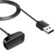 AWINNER Charger Compatible for Fitbit Charge 5,Replacement USB Charger Adapter Charge Cord Charging Cable for Charge5 Advanced Fitness & Health Tracker (1-Pack)