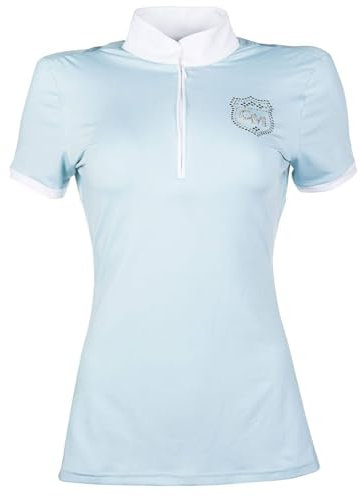 HKM Winter Pferdedecken 3100 weinrot 135