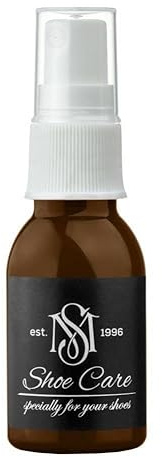 Mavi Step Leather Color Renew Spray Restorer Conditioner Repair Shoes Boot Accessory - 152 Espresso, 50 ml / 1.69 oz