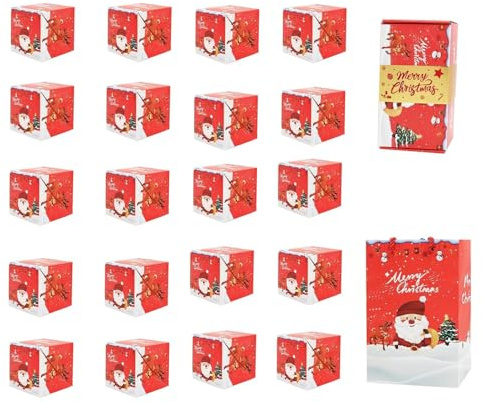 Pop-up-Boxen für Weihnachtsgeld, Weihnachtspardose, Pop-Up-Box
