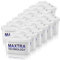 Brita 1009696 Maxtra Lot de 12 Cartouches pour Carafe Filtrante
