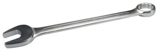 Llave Combinada, Pulgadas