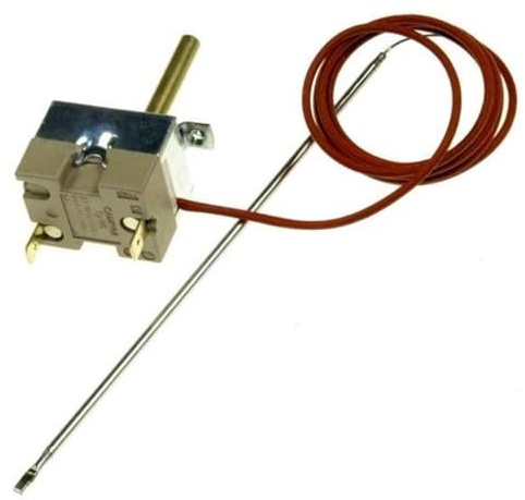 Thermostat Four, cuisinière 818730616 SMEG Four, cuisinière 818730616 SMEG