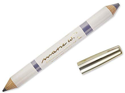 marie w. - Duo Kajal - NordischRauchblau - 2.8 g