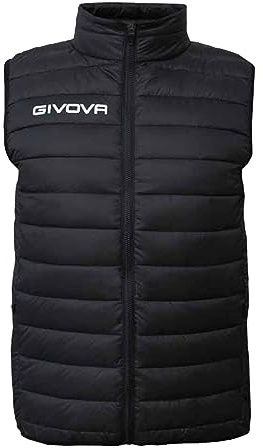 Givova Herren Smanicato Spagna Weste