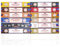 Satya Räucherstäbchen, 15 g, 12 Packungen