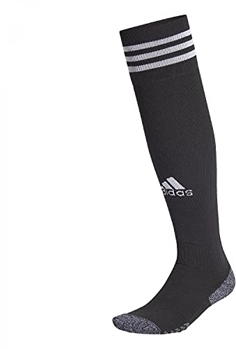 adidas Unisex Adi 21 Socks, black/white, 45-48