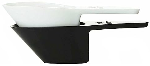 2 Pack Coffee Scoop Measuring Spoons 1/8 Cup