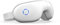 LAOBEN Eye Massager with Heat, Heated Eye Mask with Massages Muscles, Birthday Gift with 5 Massage Modes (Quickly Press the On/Off Button), Gifts for Friend, Mom and Dad
