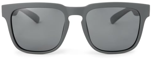 Gill Lumina Schwimmende Wassersport-Sonnenbrille - Ash