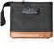 Borsa antiodore, cassaforte portatile, impermeabile, con chiusura a combinazione, colore nero, con manico per riporre viaggi