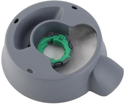 Sorandy Base Ciotola di Miscelazione del Frullatore Multifunzionale TM31, Base per Vaso Principale della Macchina di Cottura, Lavabo di Lavastoviglie, Accessori per Robot da, Attaccamento del