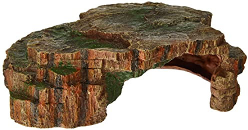 Trixie 76211 Reptilienhöhle, Hund, 24 × 8 × 17 cm, beige