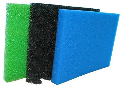 Blagdon 4500/6000 - Filtro para estanques, color multicolor