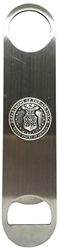 US Air Force Bottle Opener – Cigar Cutters by Jim Beer Bottle Opener