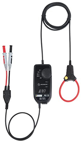 Chauvin Arnoux MiniFlex MA110 3-30-300-3000A/3V 170 mm