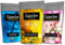 MADAME GROW Fertilizante 420 plantas verdes -Abono para plantas verdes -Abono líquido para plantas -Fertilizante para crecimiento universal -Fertilizante para la floración(KIT MICO FLOWER 100+50+30g)