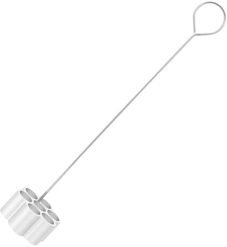 Cabilock Timbale pour Friture avec Poignée Snacks Maison Friture De Snacks Frits Ustensile De Cuisine