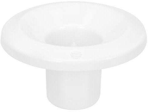 HOMSFOU Wasserspender Ersatzteil Smarter Sitz Langlebig Stabil Kompatibel Mit Verschiedenen Wasserkühlern Praktischer Flaschenhalter Für Wasserbehälter Einfache Montage