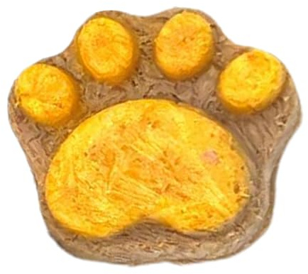 Leckereien für Katzen im Innenbereich, Leckereien für Katzen, Temptation, Snacks für Katzen, Kekse mit Katzenpfoten, natürliche und gesunde Leckereien für Katzen, G