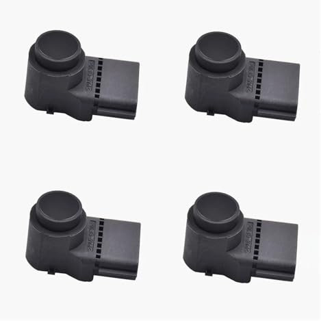 Parksensor PDC 4 Stück für Hyundai I40 95720-3Z000 957203Z000 4MT006HCD 4MT006KCB 95720-2P500 Rückfahralarm