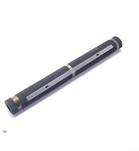 Eawfgtuw CNC Machine Tool Cover - Protective Rubber Cover Retractable Accordion Bellows Dust Shield For Milling Machines Black(500x650mm)