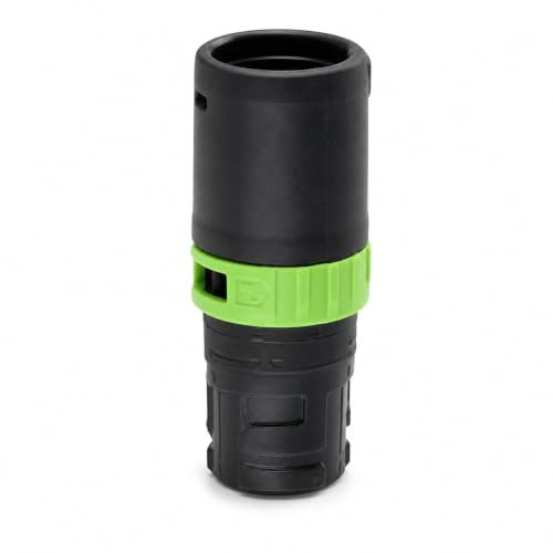 27Mm Vacuum Hose Connector For Festool D 27 DM-AS/CT Vacuum Cleaner Accessories, Suction Hose Adapter(1pc)