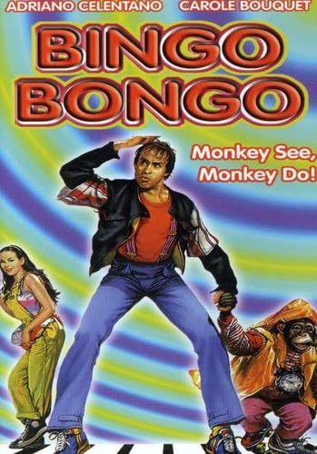 Bingo Bongo [Region 1] [NTSC] [US Import]