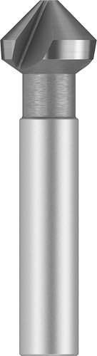 Bosch 2 608 597 508 - Avellanadores cónicos - 16,5, M 8, 60 mm, 10 mm (pack de 1)