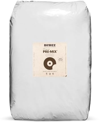 BioBizz Pre-Mix™ Organischer Trockendünger (5L)