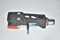 NERO GIRADISCHI TESTINA FONOGRAFICA montaggio con Cartuccia per Numark TT1610, tt1529, tt1650, tt1510, LIMIT DJ 2500B, TT1550, TT500, TT200, TTX, tt1700 GIRADISCHI