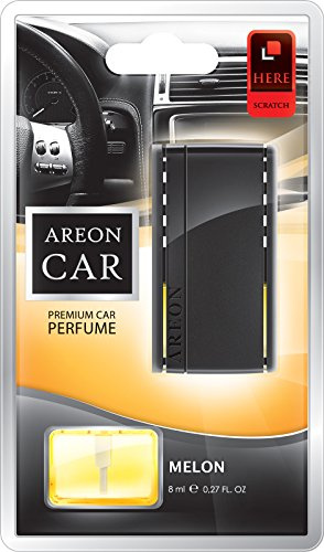 Lufterfrischer Areon LUX Auto Duft Parfüm Melone
