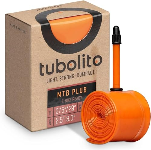 Tubolito Unisex – Erwachsene Tubo-MTB