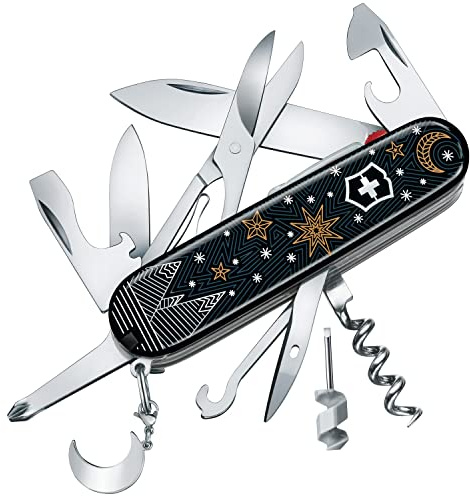 Climber Lite Winter Magic Special Edition 2021