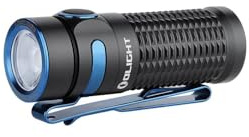 OLIGHT Baton 3 Premium Edition Zwart