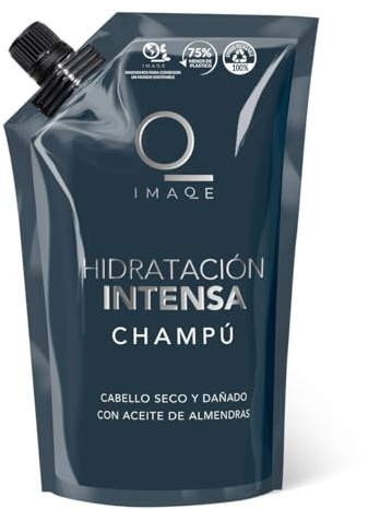 Dia Imaqe Champú Hidratación Intensa, 750ml