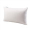 LaaLa Cuscino, 10% Piuma d'oca e 90% Piume d'oca, Cuscino letto matrimoniale 50x75cm, Cuscino ipoallergenico, Cuscino per dormire adatto a chi dorme di lato, di schiena e di pancia | 1 Pezzo