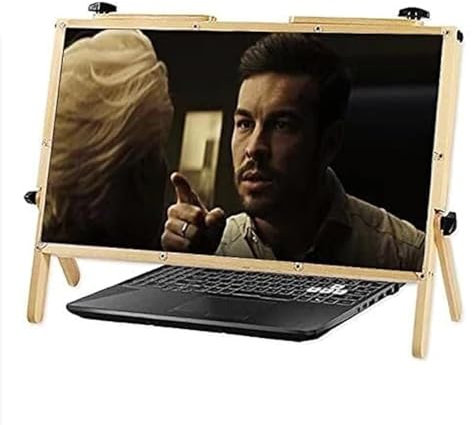 Laptop Screen Magnifier,Computer Screen Magnifier, Laptop Magnifying Screen,Portable Computer Magnifying Screen