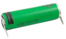 Batterie for rasoi, accessori for rasoi, compatibili con Philips AT800, AT810, AT811, AT814, AT815, AT830, AT875, AT880, AT890, AT891, AT895, AT920, AT921