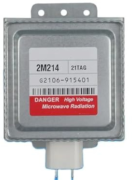 BGUGOSNBA Piezas De Microondas Compatibles con LG 2M214