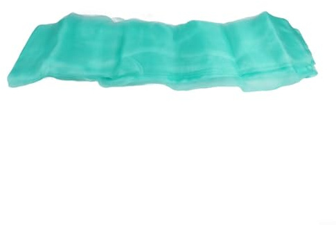 Bolsas de red de jardín con cremallera y cordón, adecuadas para árboles frutales, arbustos de arándanos y arbustos, ofreciendo una protección ligera contra la vida silvestre (2 x 2,4 m)